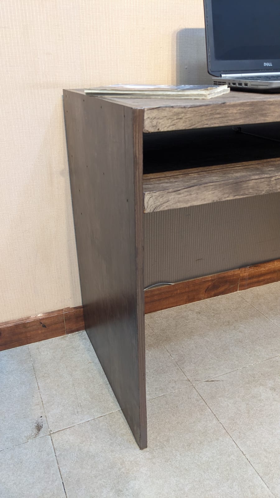 Study Table
