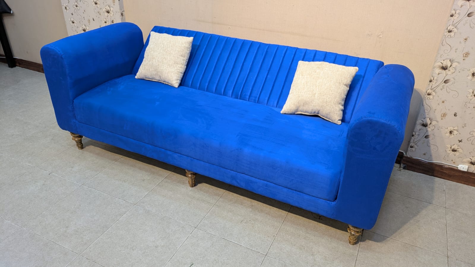 Brand New Sofa Cum Bed