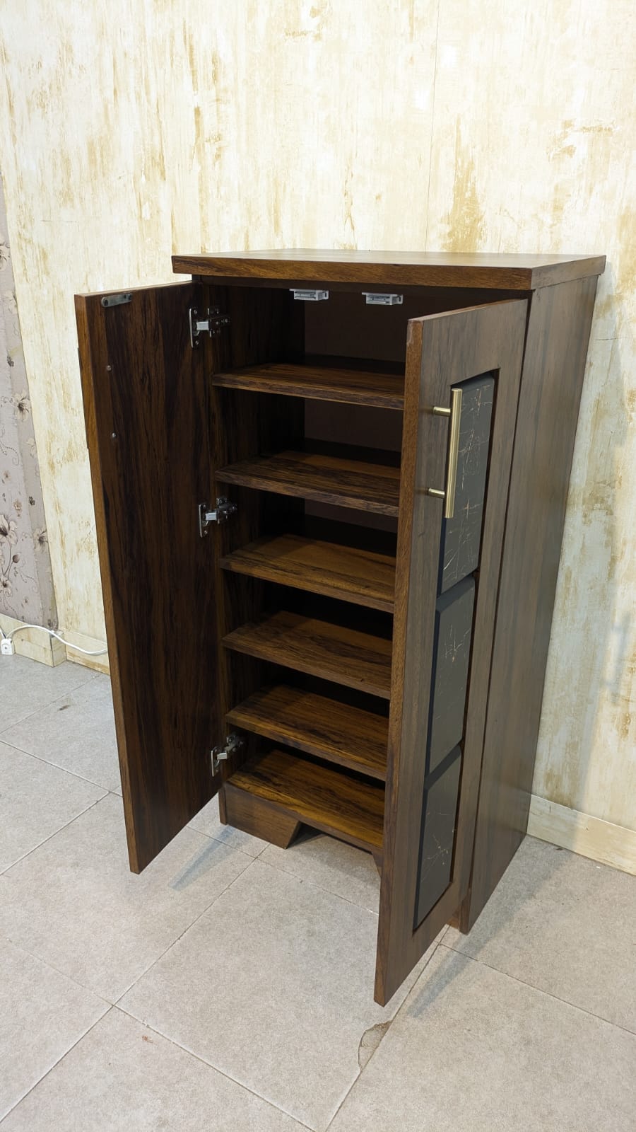 Brand New Shoe Rack
