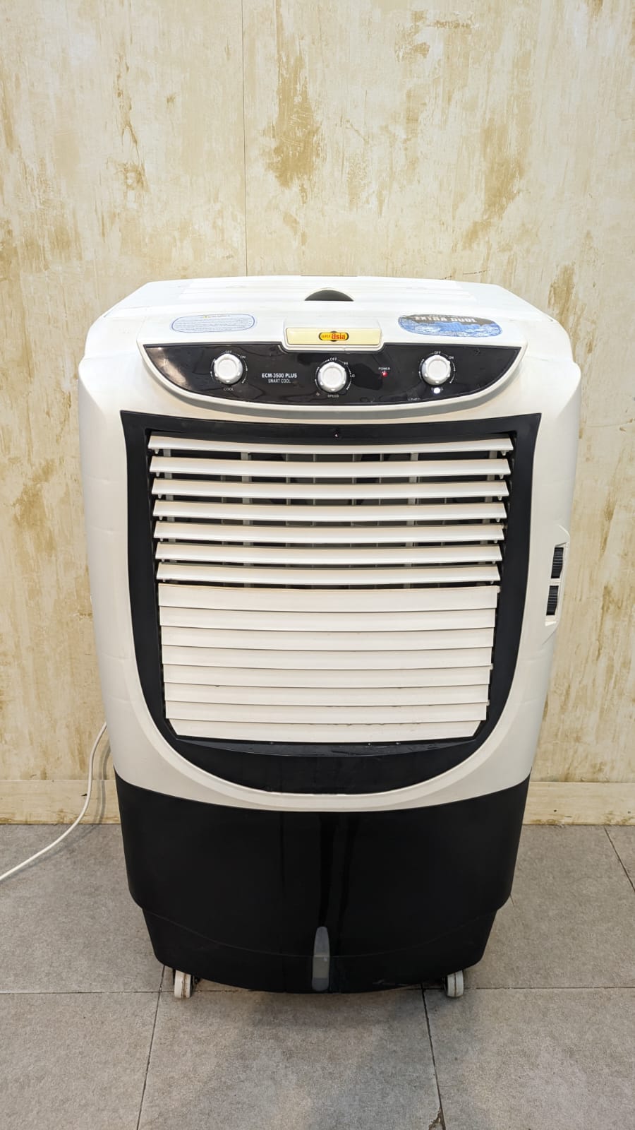 Super Asia Room Air Cooler