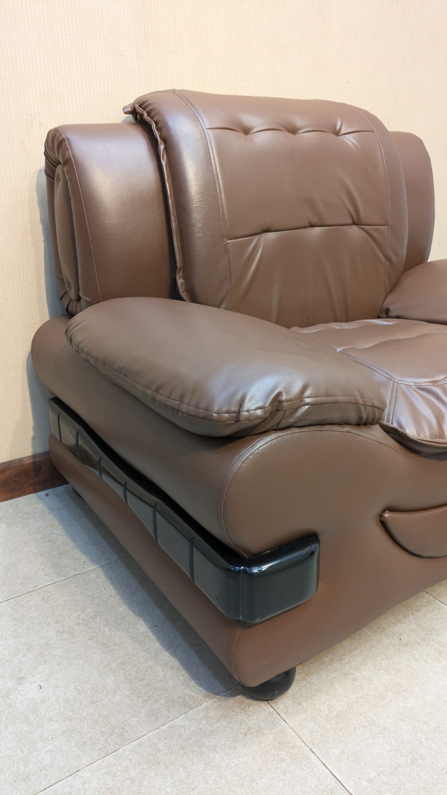 7 Seater Sofa Set