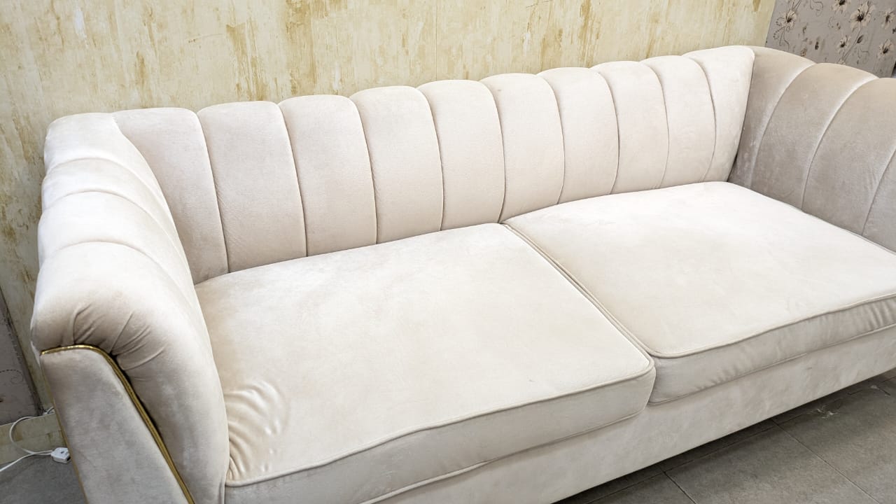 5 Seater Sofa Set