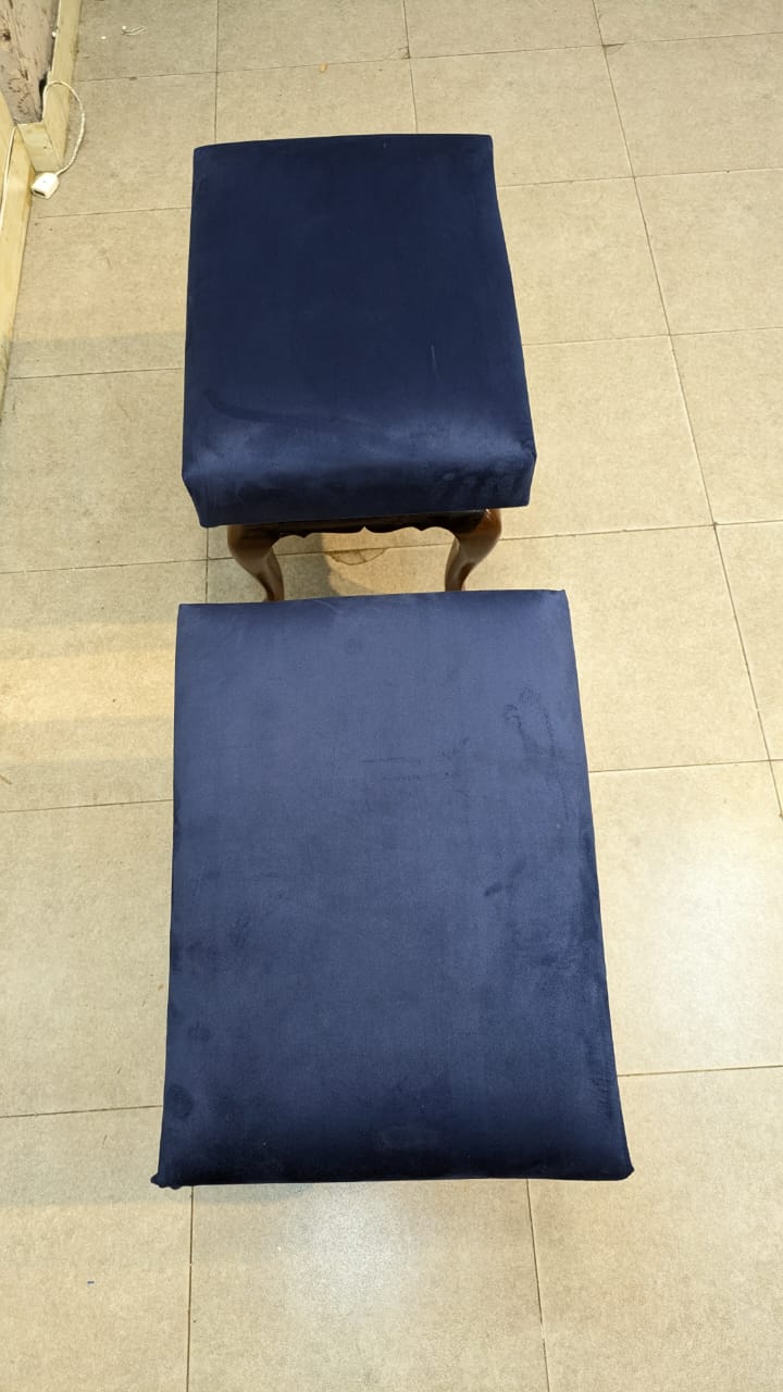 4 Seater Solid Sheesham wood