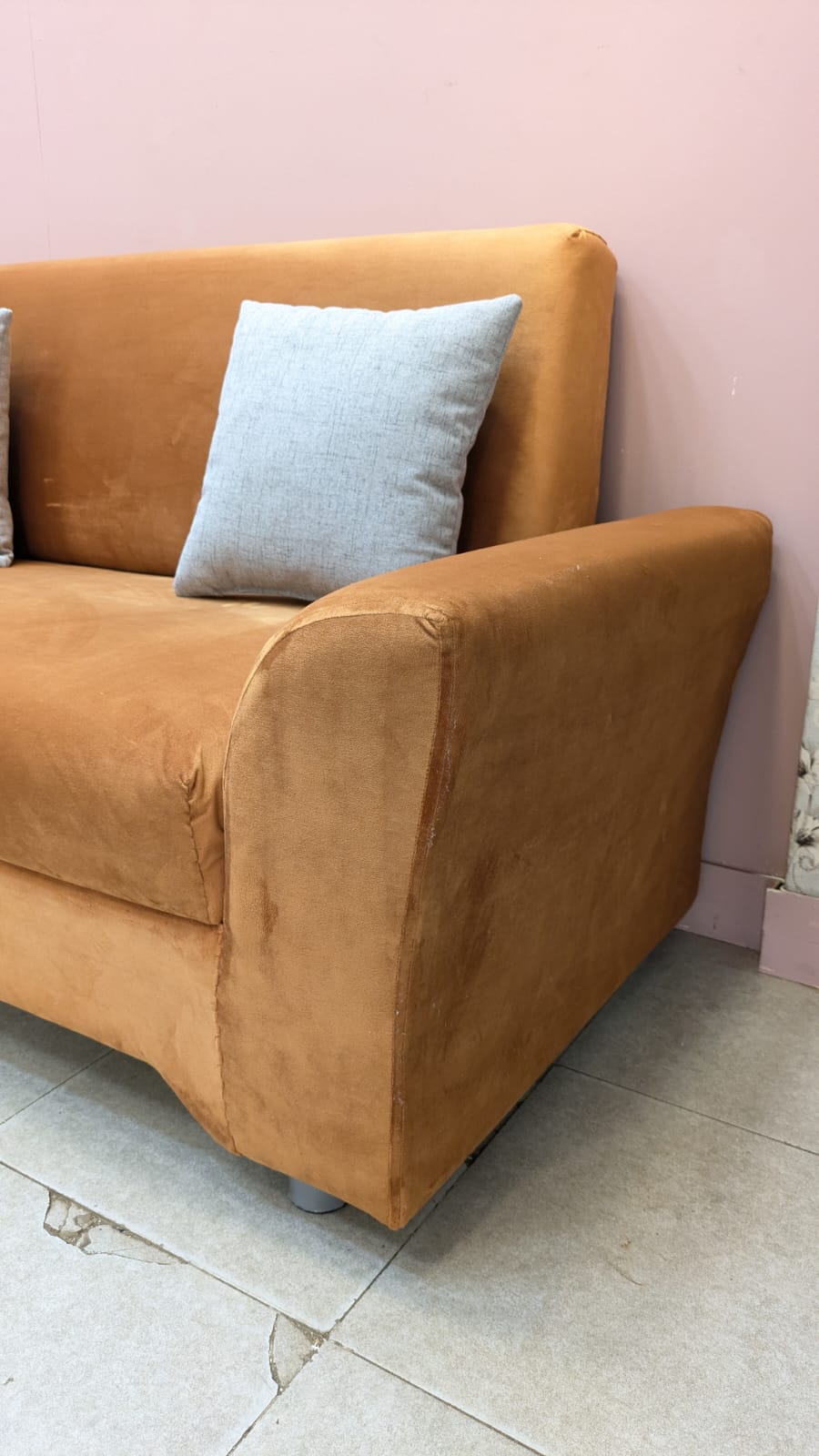 3 Seater Sofa