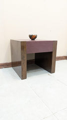 Corner Table