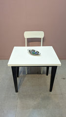 2 Seater Dining Table