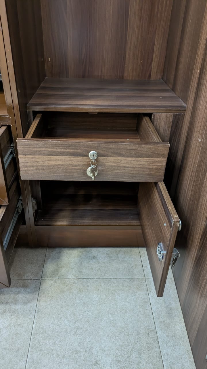 King Size Bedroom Set