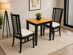 2 Seater Dinning Table Set
