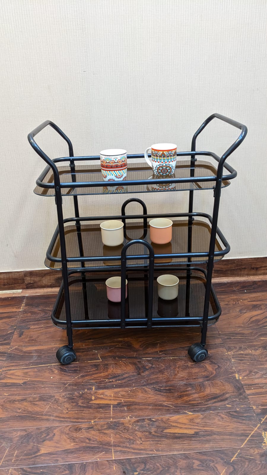 Tea Trolley
