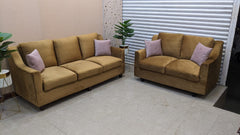 Comfortable 5 Seater Sofa Set