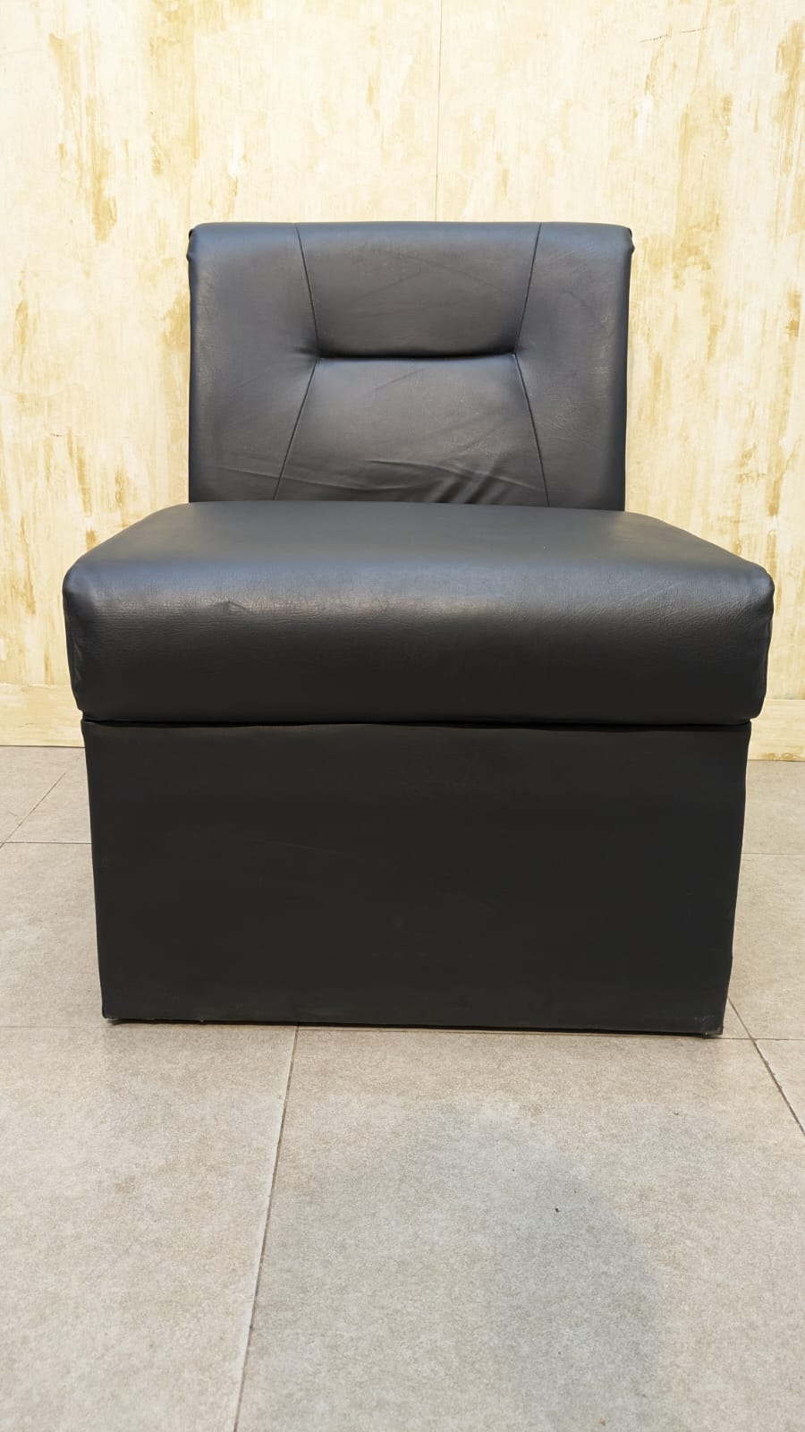 Pair of Single Sofa