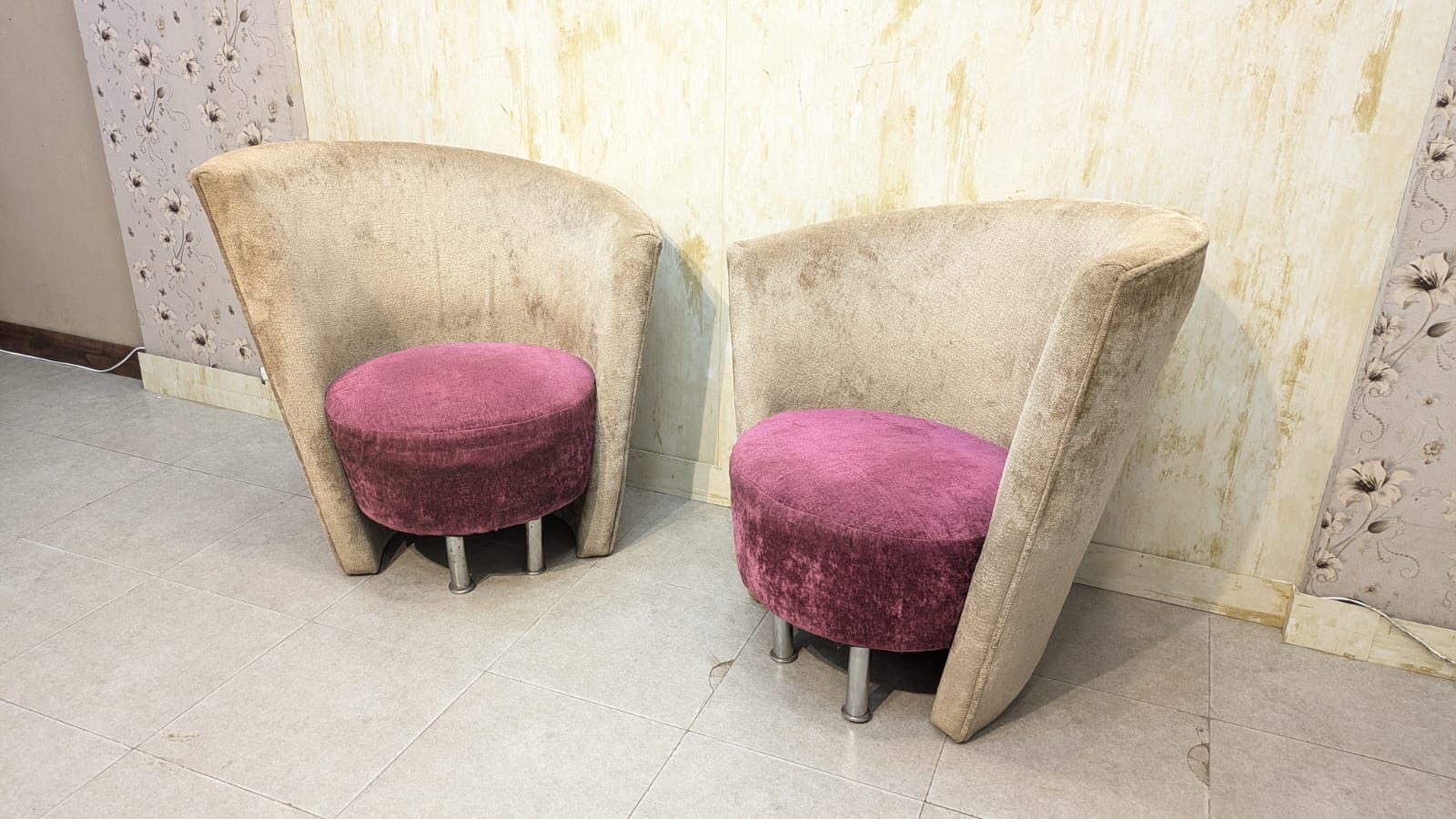Stylish Sofa Chair