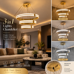 Chandelier