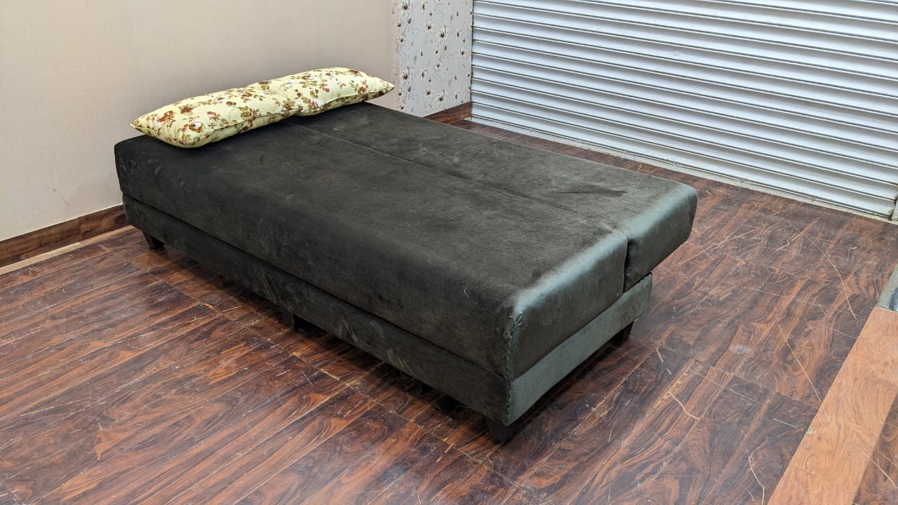 Brand New Sofa Cum Bed