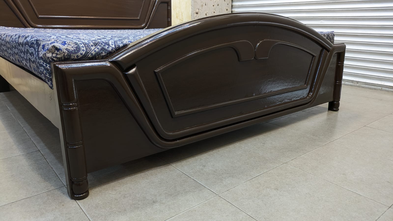 King Size Bed