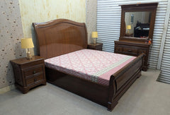 King Size Bed Room Set