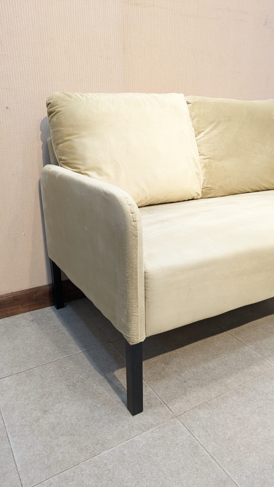 Habitt Billy 2 Seater Sofa