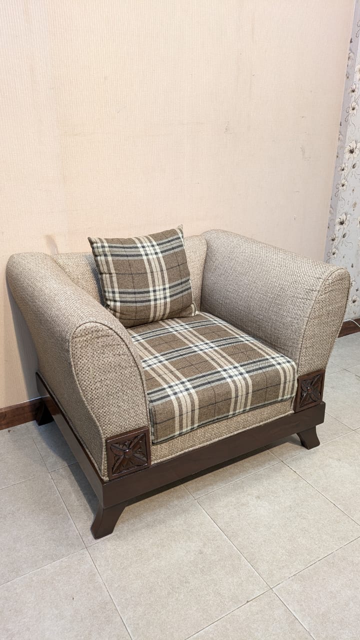 7 Seater Sofa Set