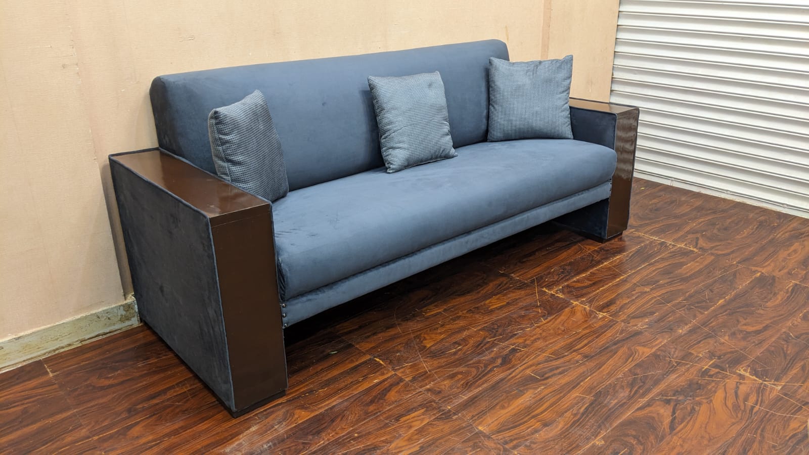 5 Seater Sofa Set