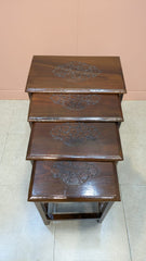 Brand New Unused Nesting Tables Set