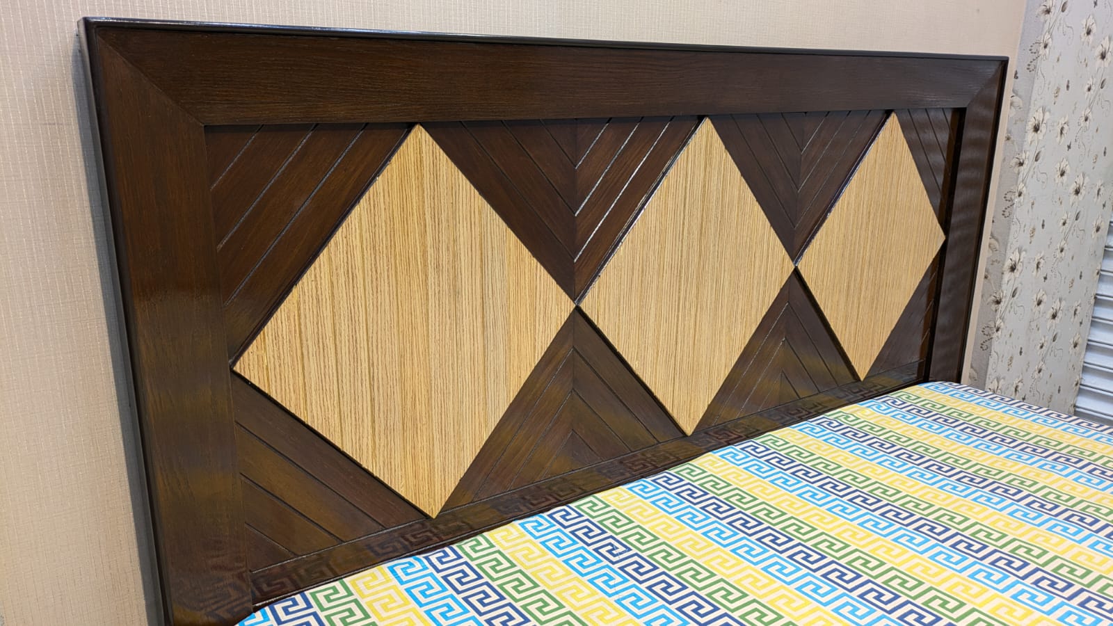 King Size Bed