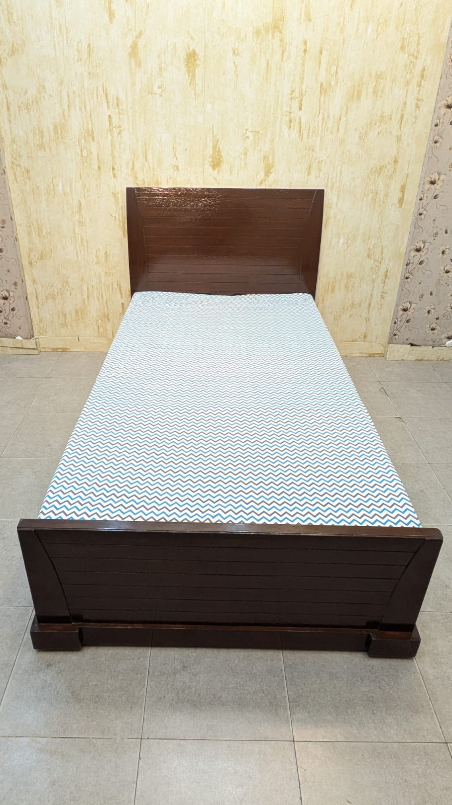 Single Bed
