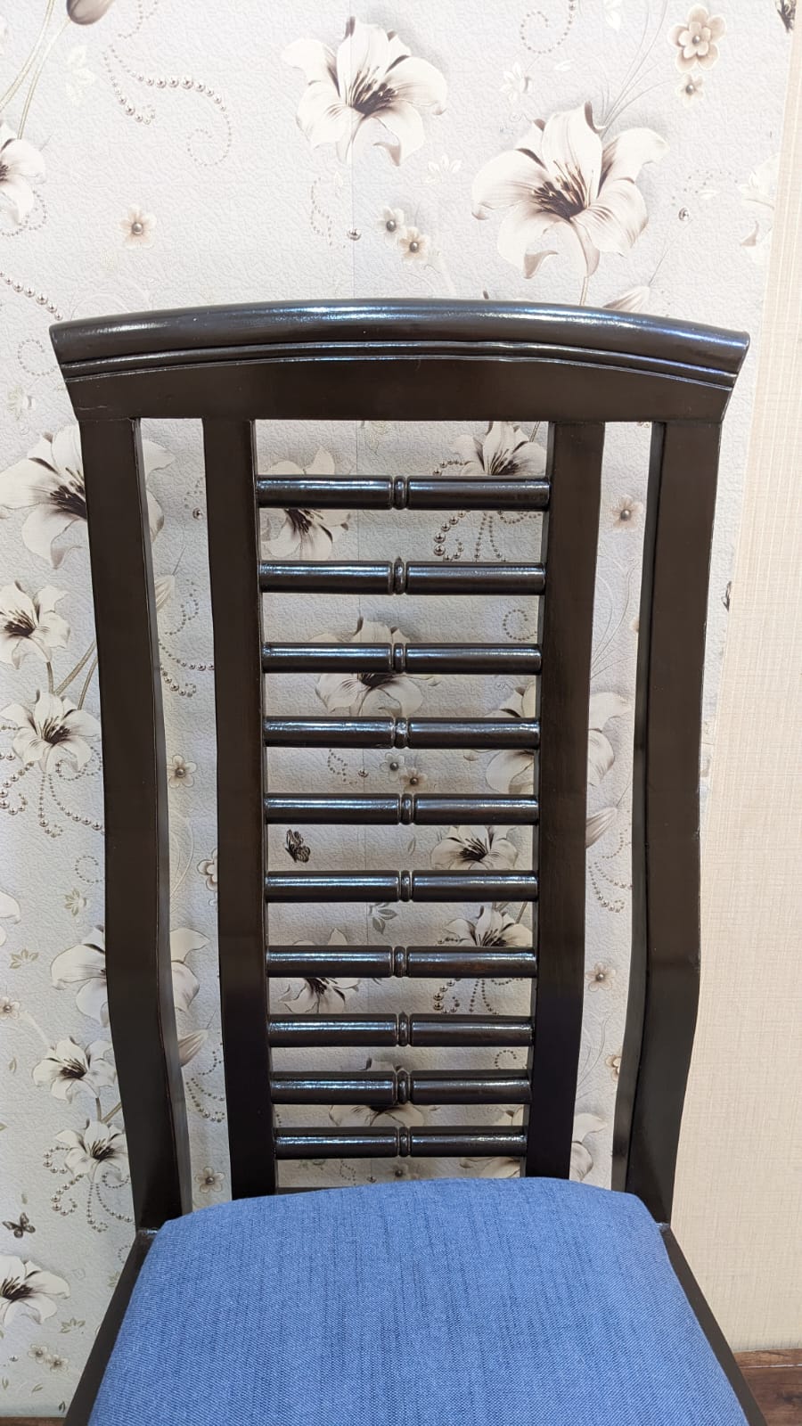 Sheesham Wood 2 Seater Dining Table