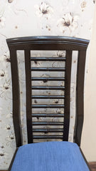 Sheesham Wood 2 Seater Dining Table