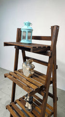 New Foldable Display Rack
