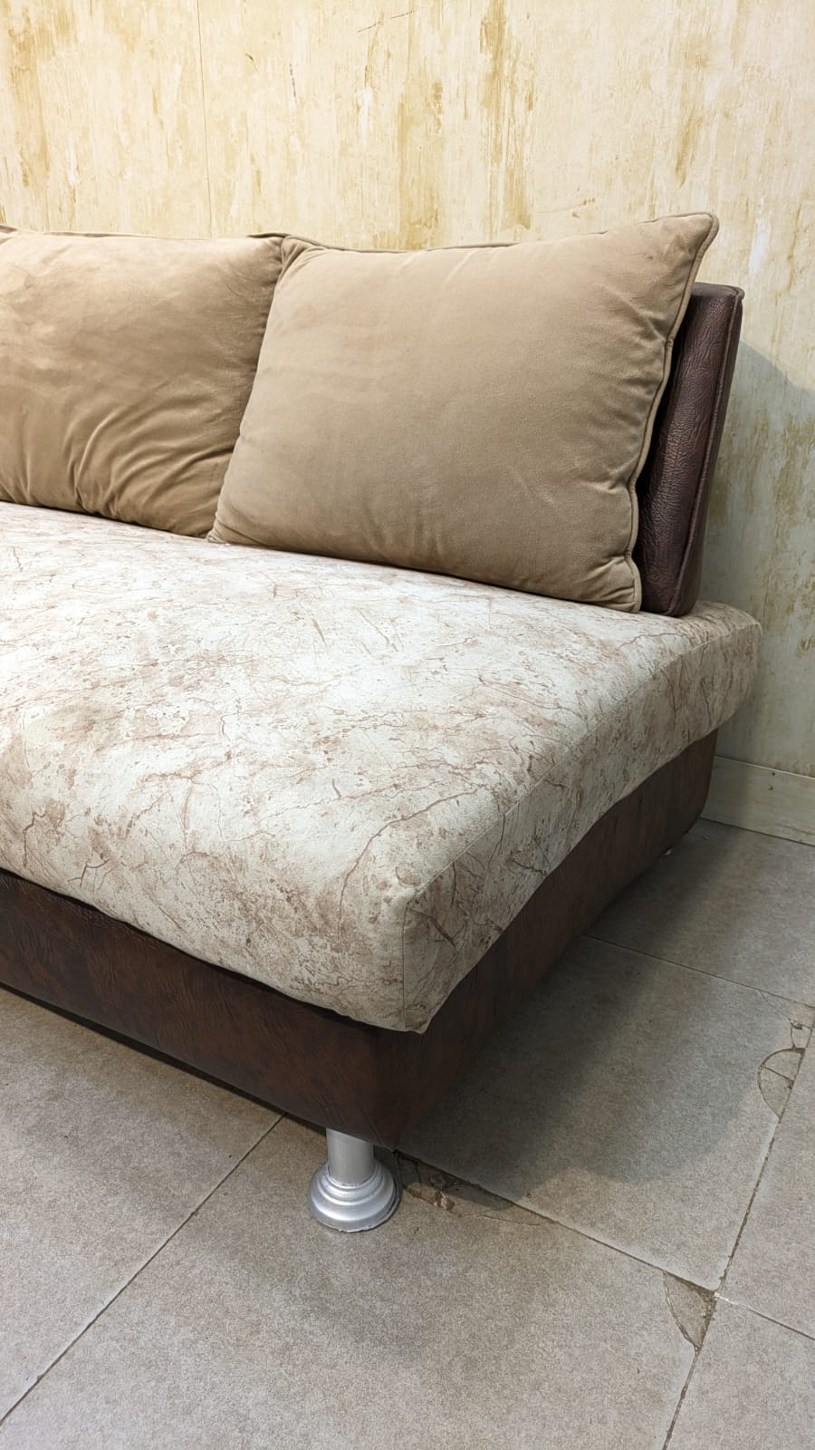 5 Seater sofa set