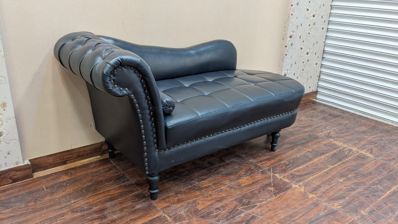 2 Seater Divan