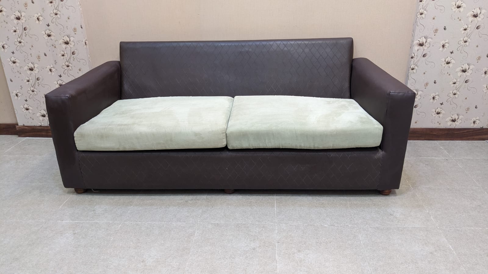 6 Seater Sofa Set