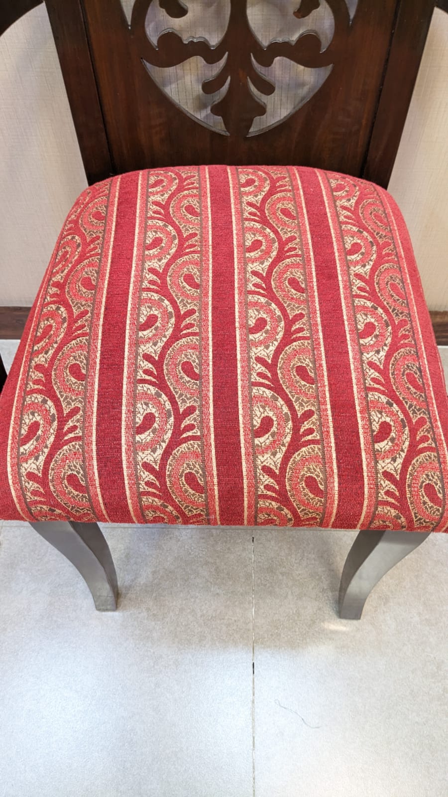 8 Seater Dining Table