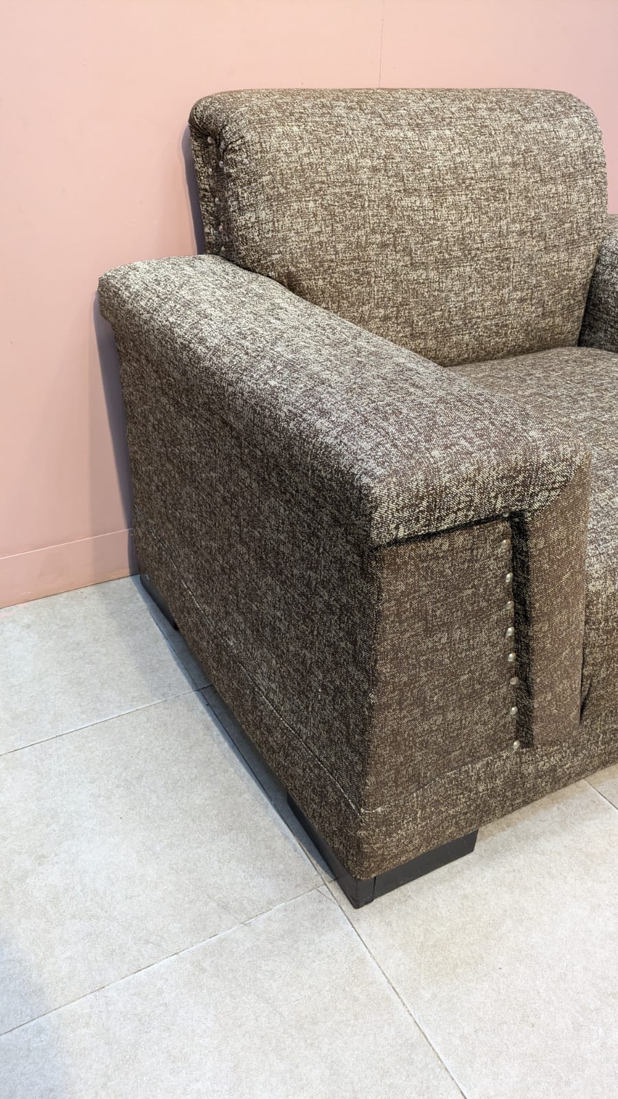 7 Seater Sofa Set
