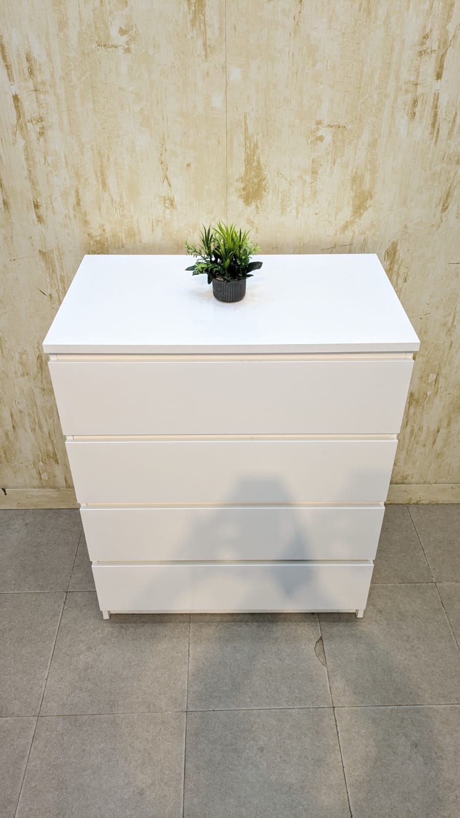 Imported Chest Of Drawers
