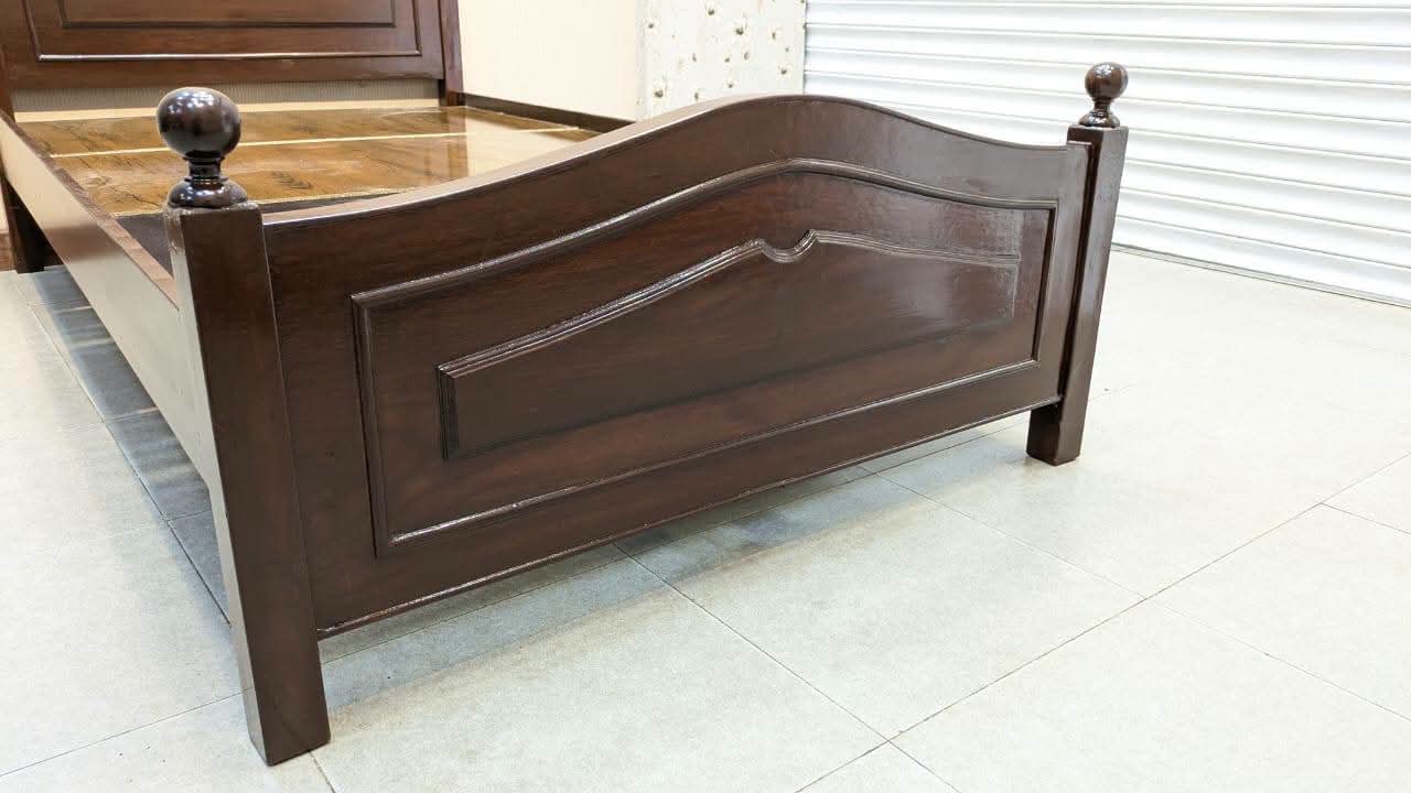 Single Bed