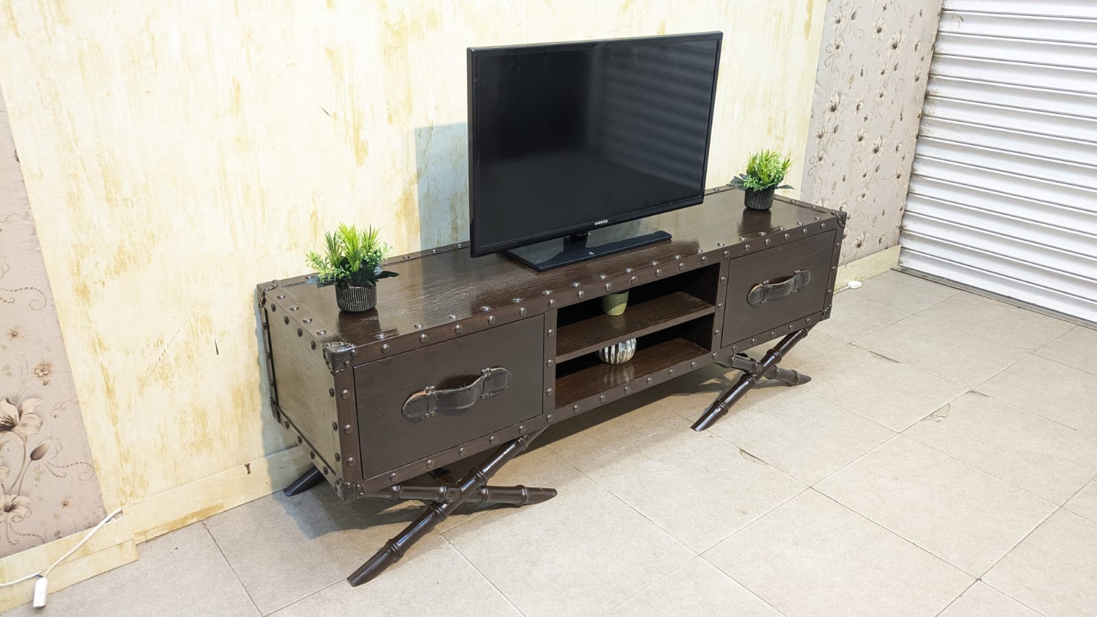 LED Unit – Premium Finish