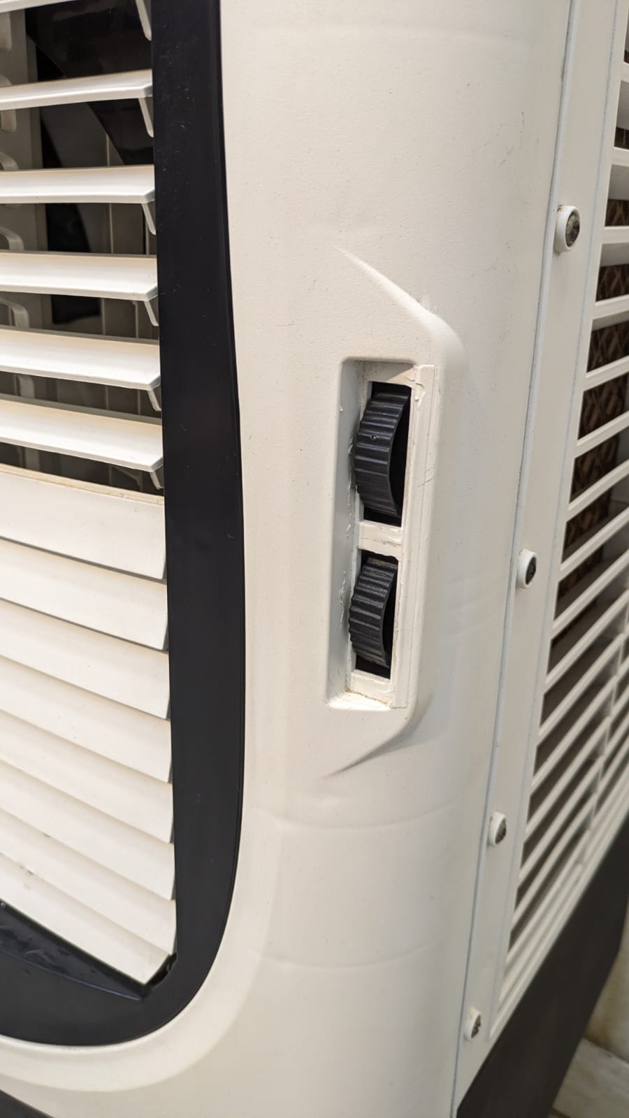 Super Asia Room Air Cooler