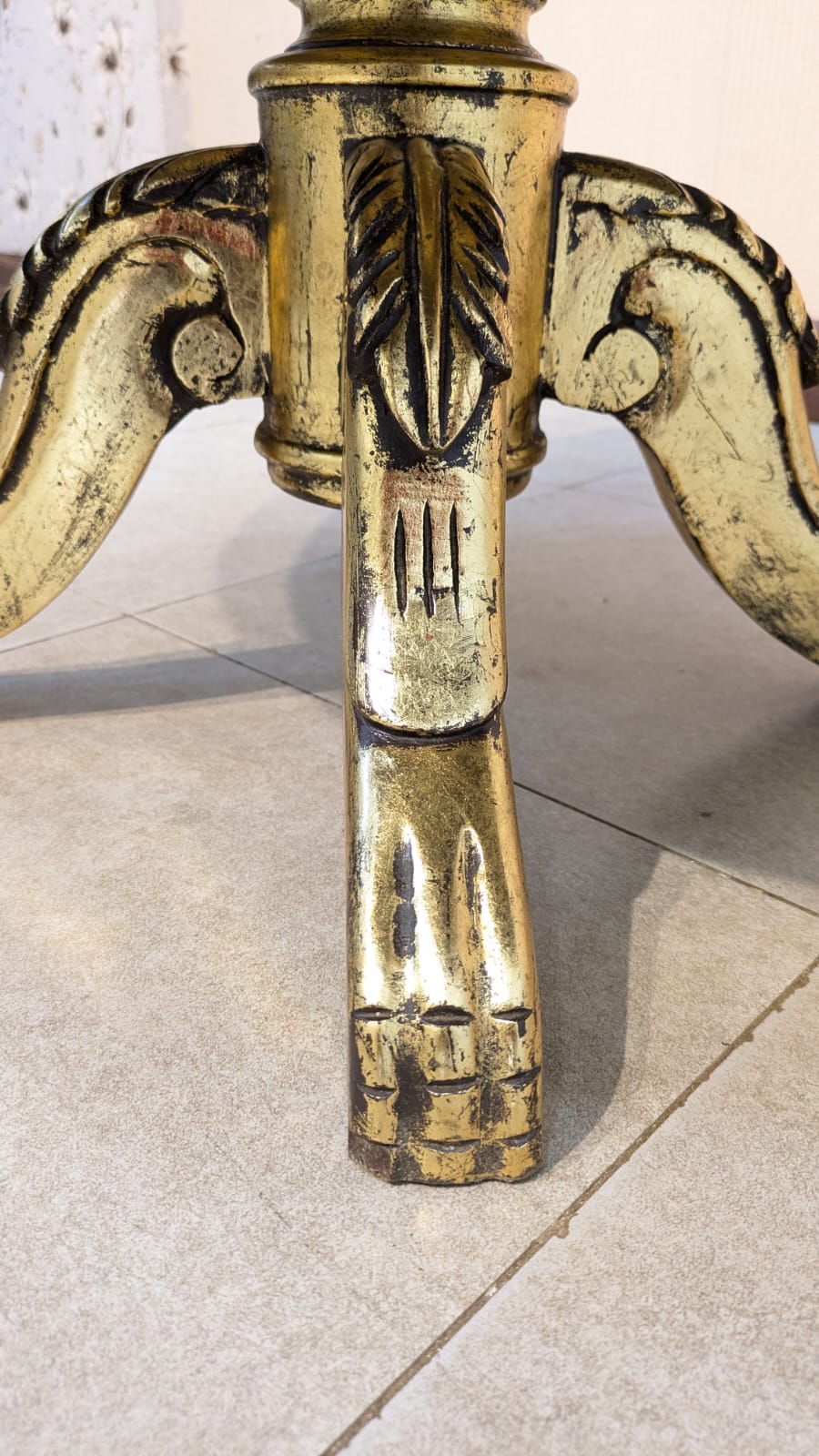 Center Table