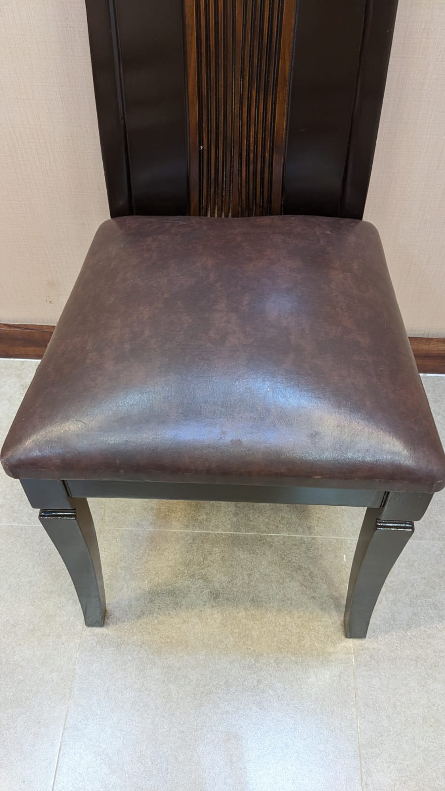 6 Seater Dining Table