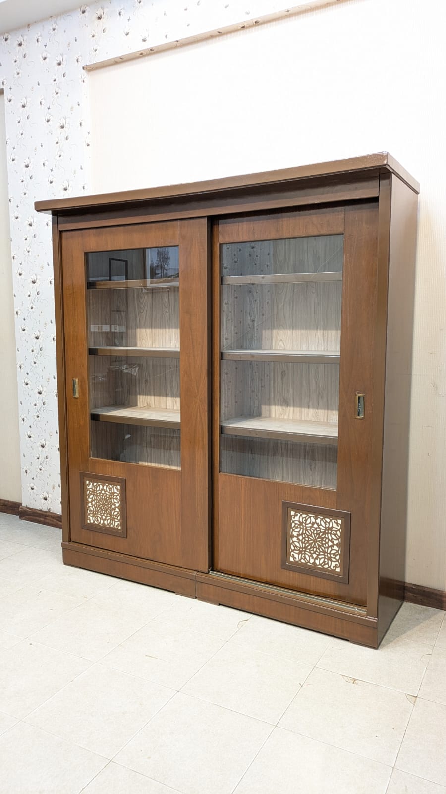 2 Door Sliding Door
