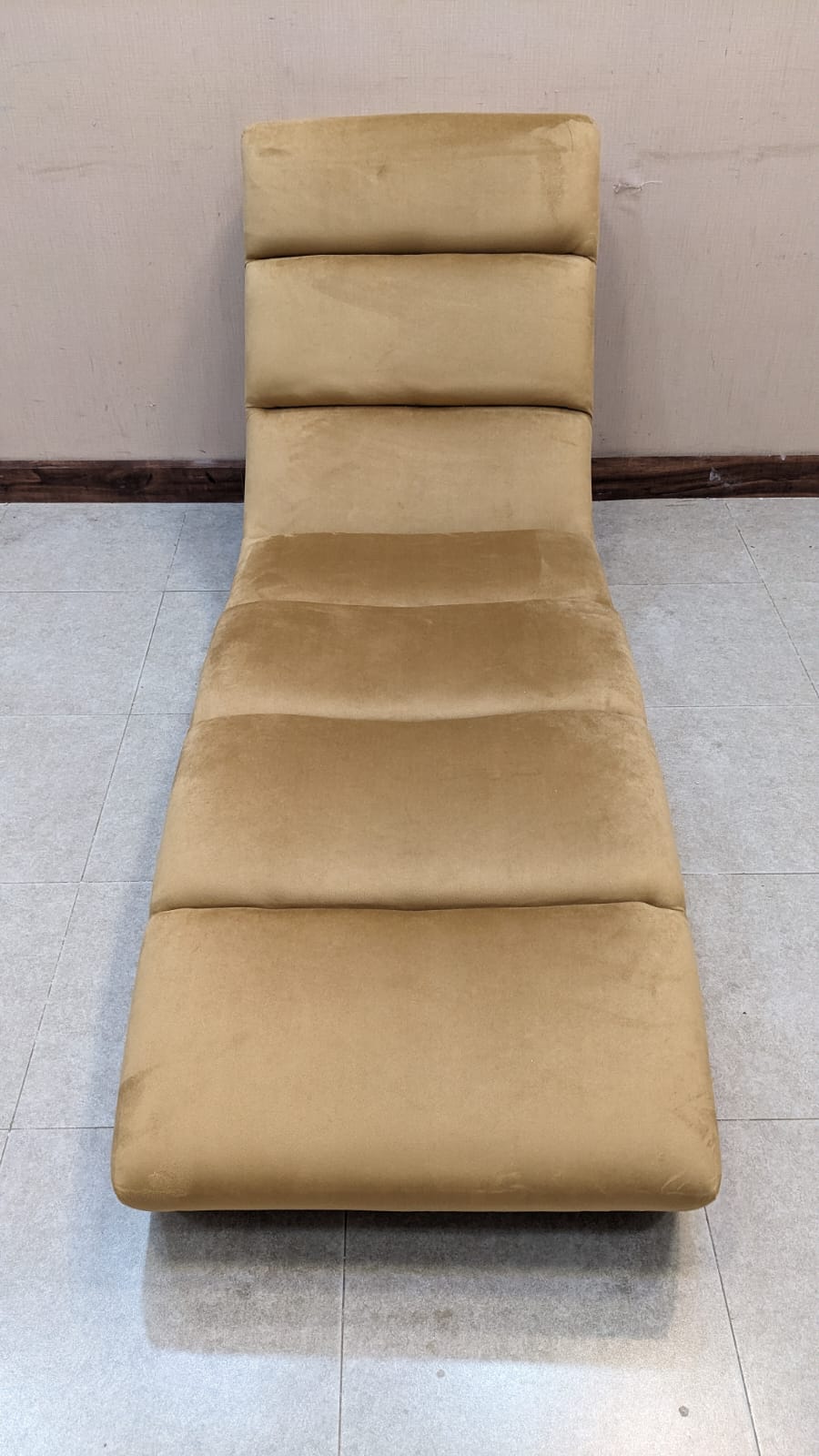 Relaxer Chair