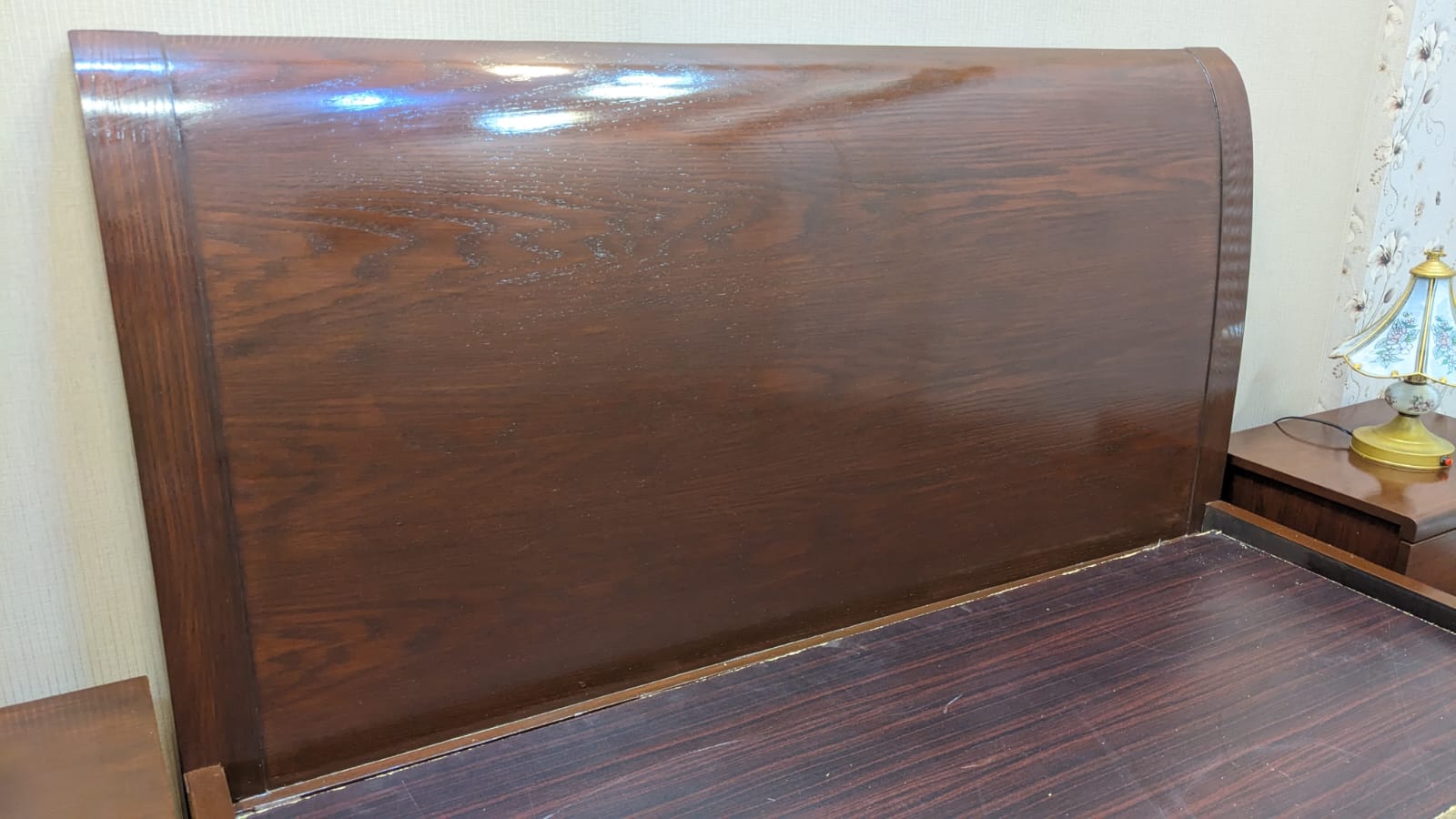 ✨Habitt Cooper ✨ Queen Size Bed Set