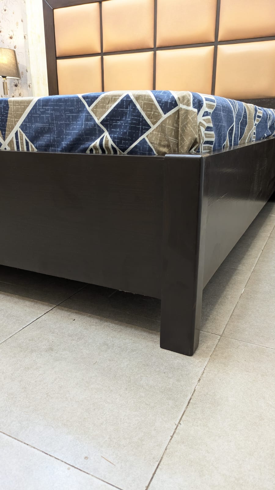 King Size Bed Set