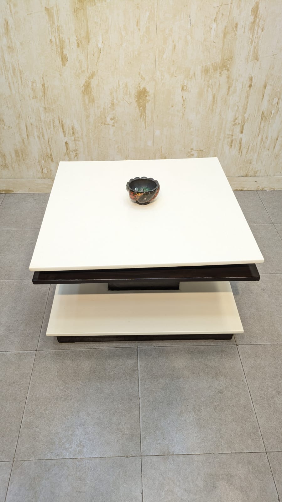 Center table