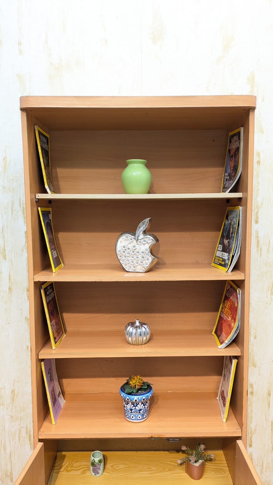 Book Shelf