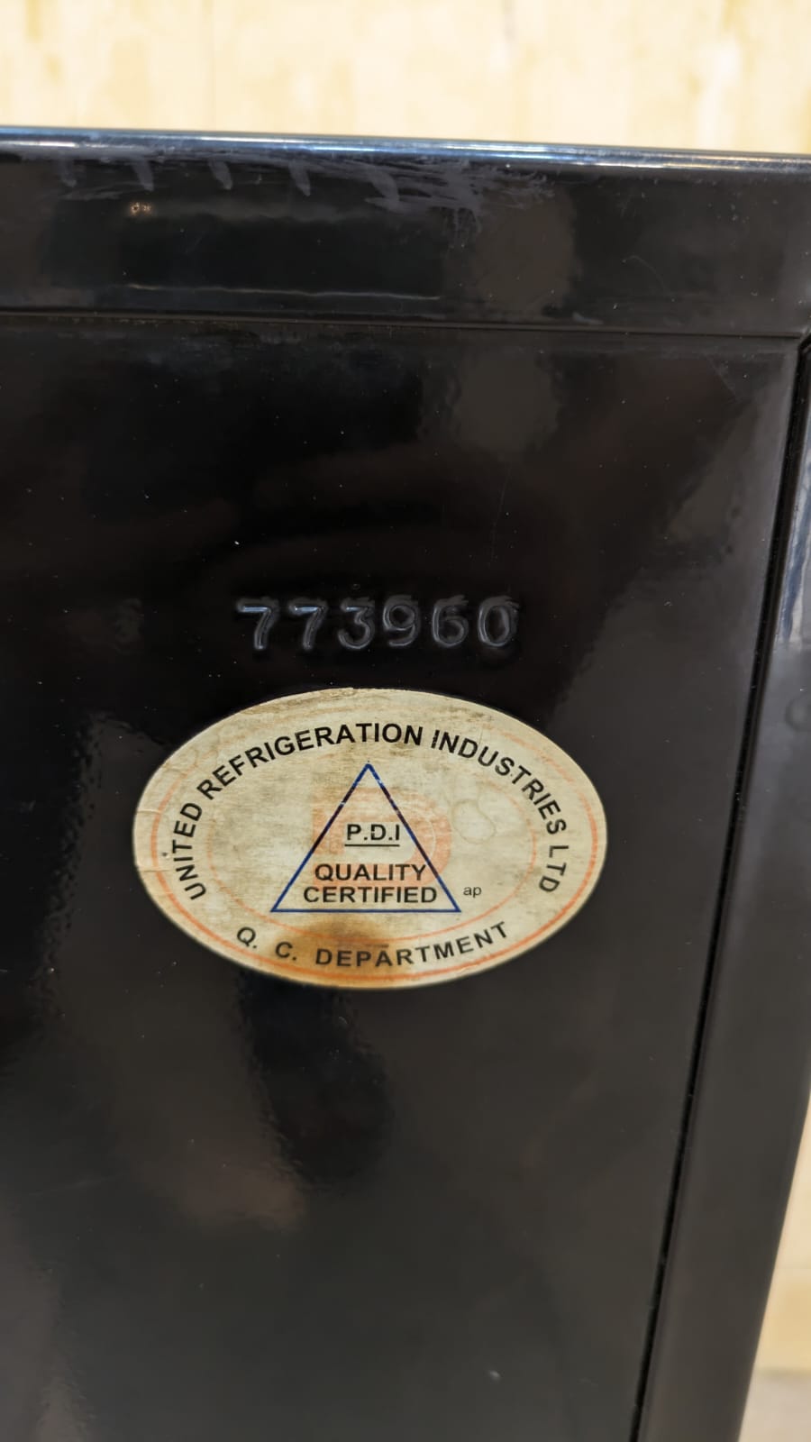 Dawlance Room Refrigerator
