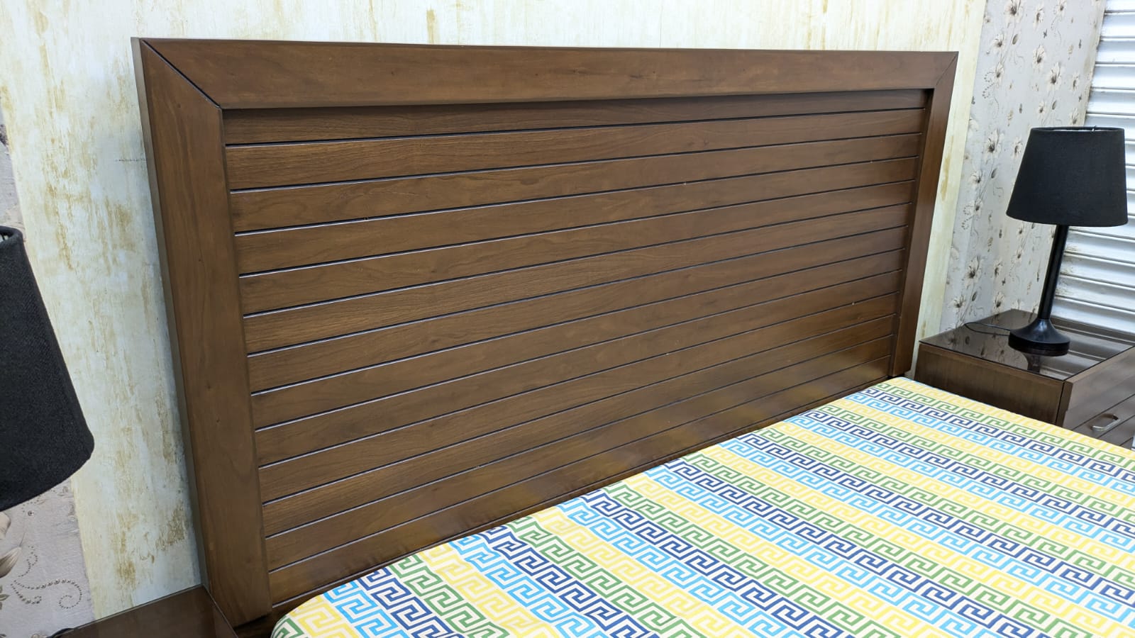 King Size Bedroom set