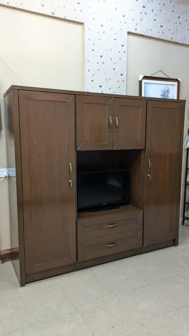 King Size Bedroom Set