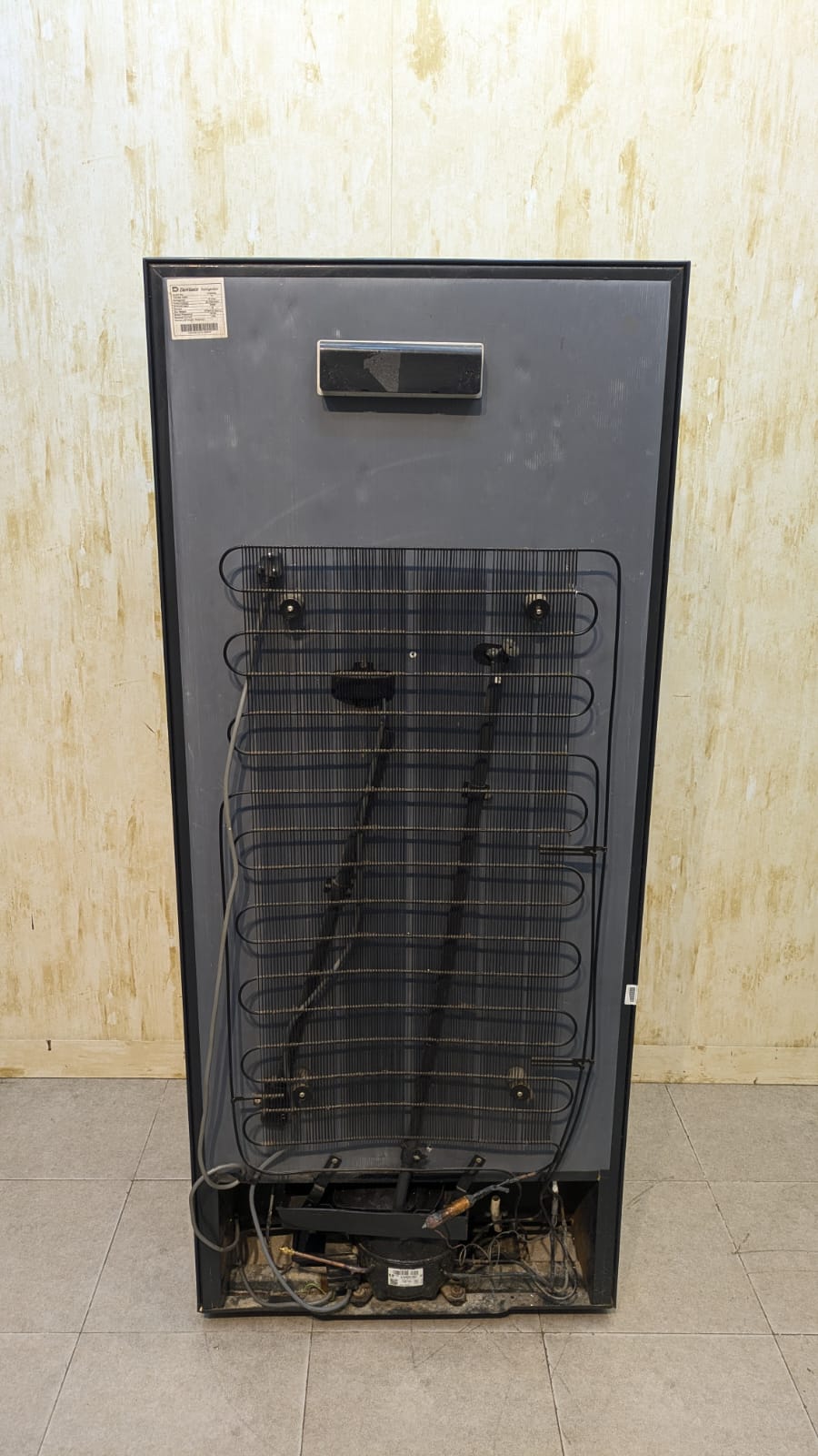 Dawlance Refrigerator